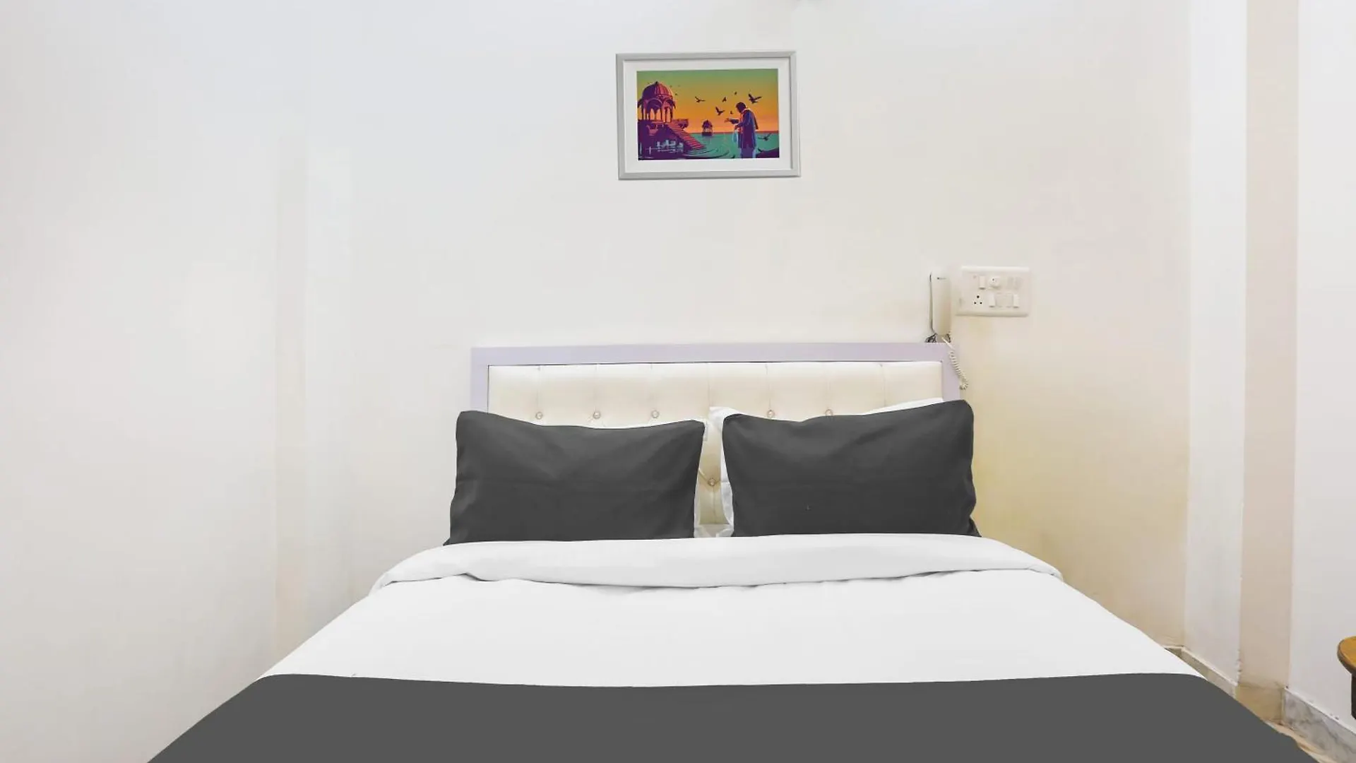 Super Hotel O Golden Key Rohini Delhi   Delhi (National Capital Territory of India)