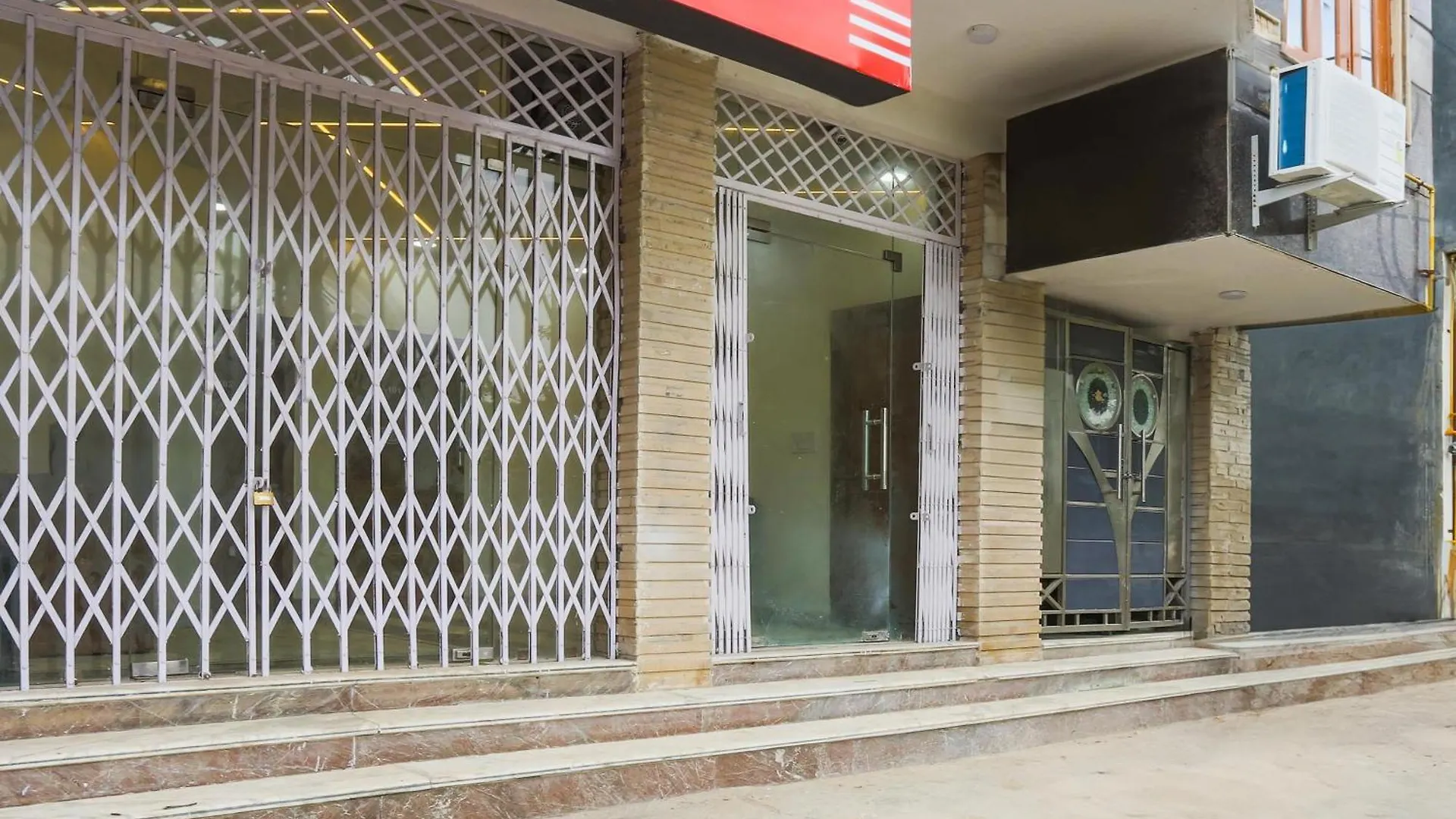 Super Hotel O Golden Key Rohini Delhi  Delhi (National Capital Territory of India)