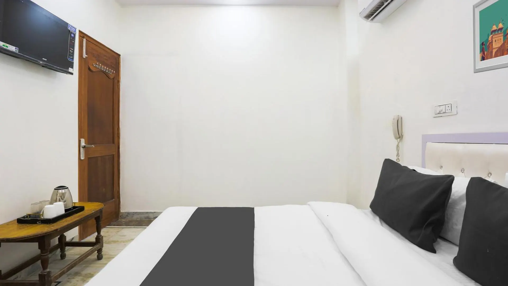 Super Hotel O Golden Key Rohini Delhi  3*, Delhi (National Capital Territory of India) India