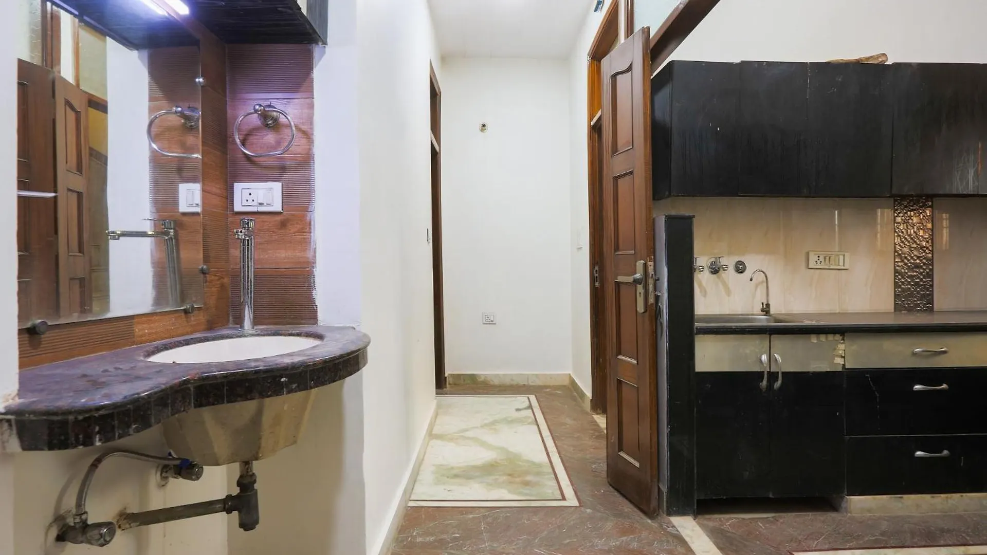 Super Hotel O Golden Key Rohini Delhi  India