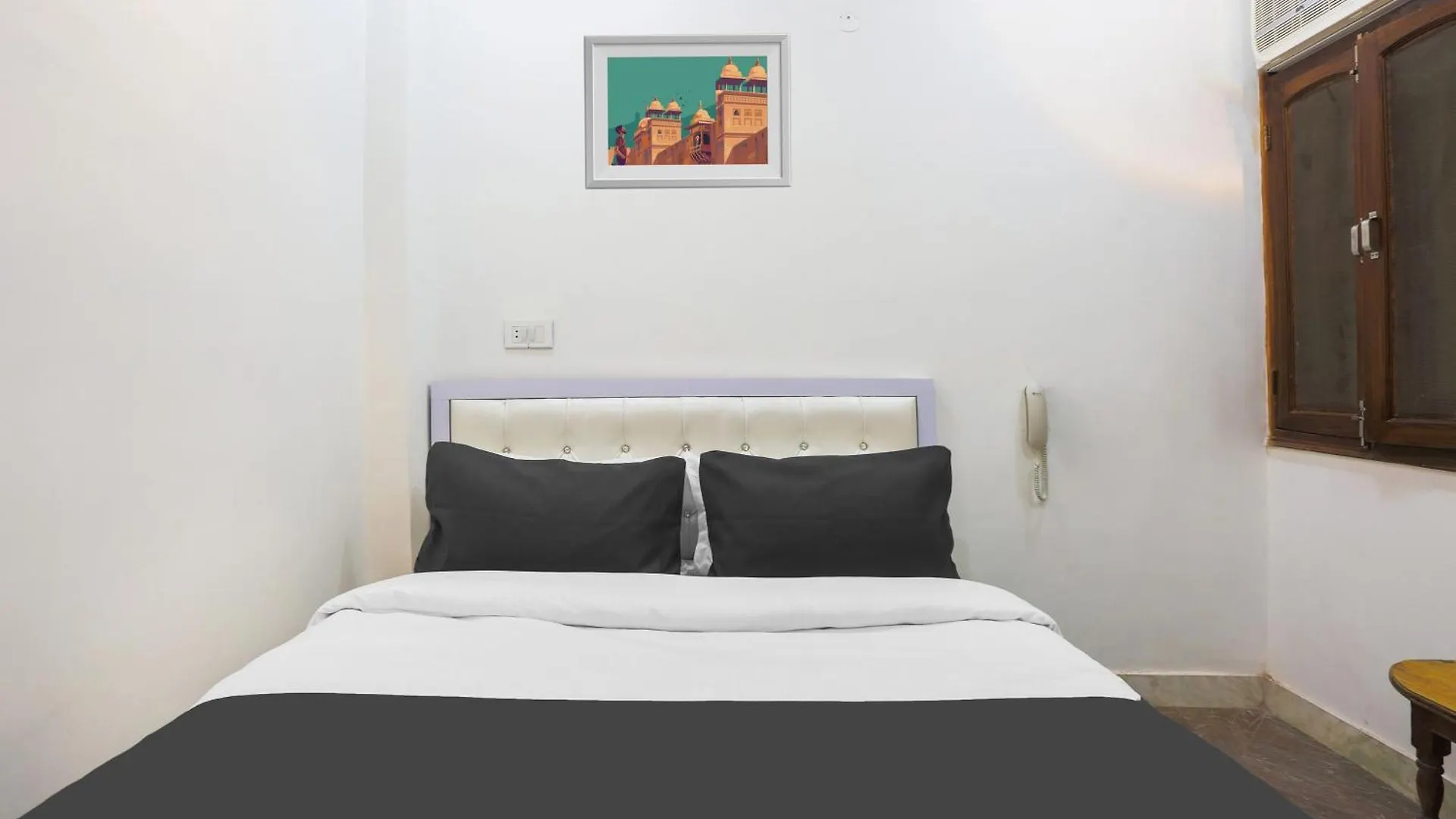 Super Hotel O Golden Key Rohini Delhi  India