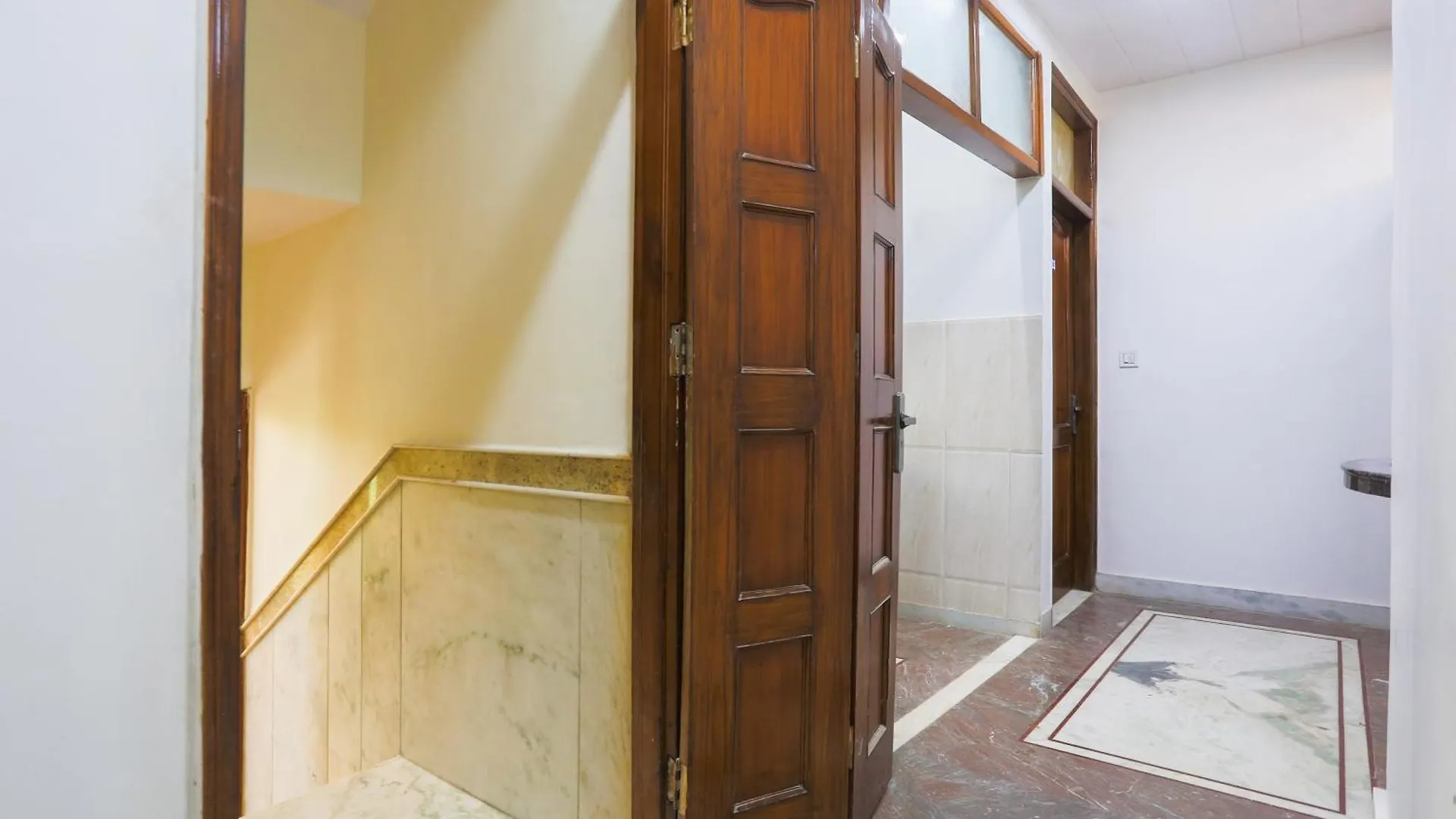 Super Hotel O Golden Key Rohini Delhi  3*, Delhi (National Capital Territory of India) India