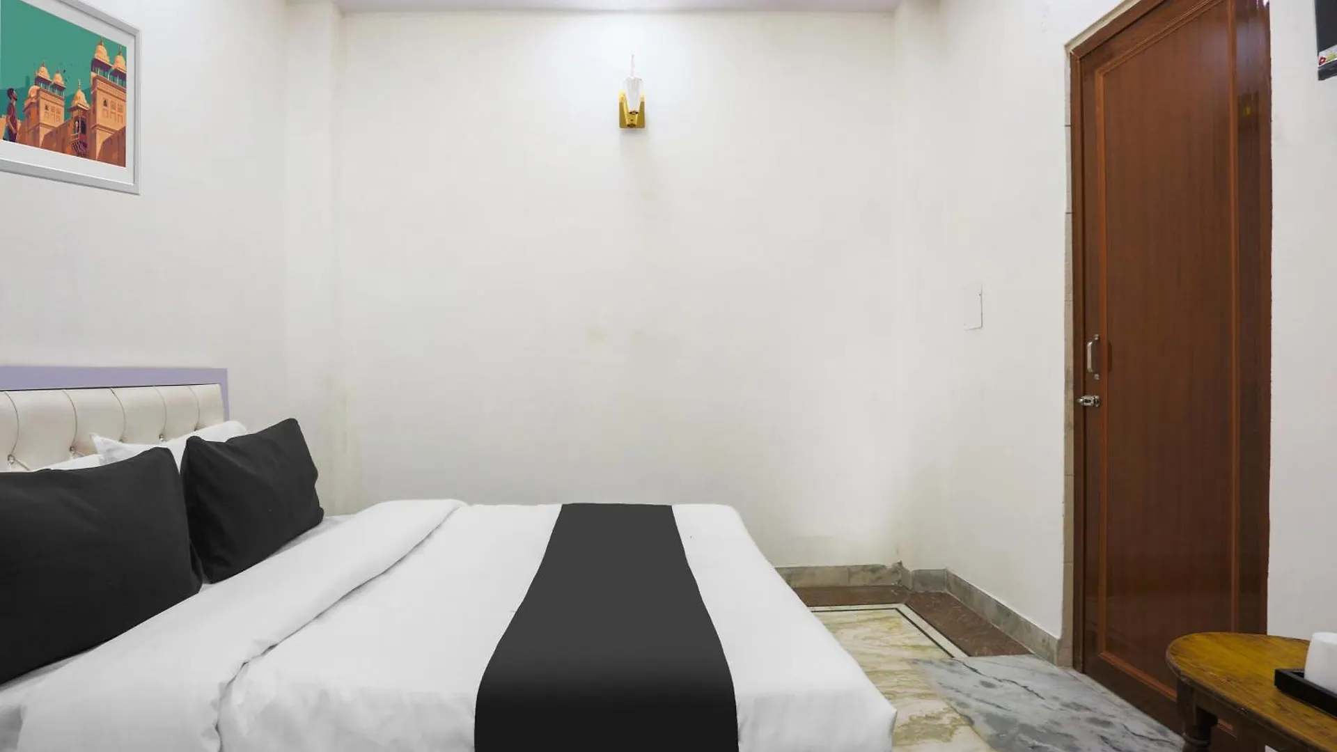 Super Hotel O Golden Key Rohini Delhi