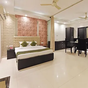 3* Hotel Treebo Trend B Continental